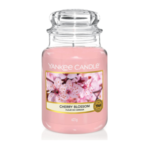 Yankee Large Jar Christmas Eve