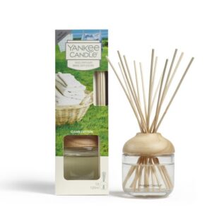 Yankee Scented Winter Night Stars Large Jar Candle
